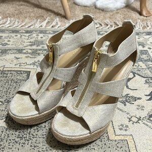 Michael Kors Wedges